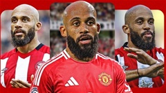 5 lý do MU sẽ hủy diệt Brentford